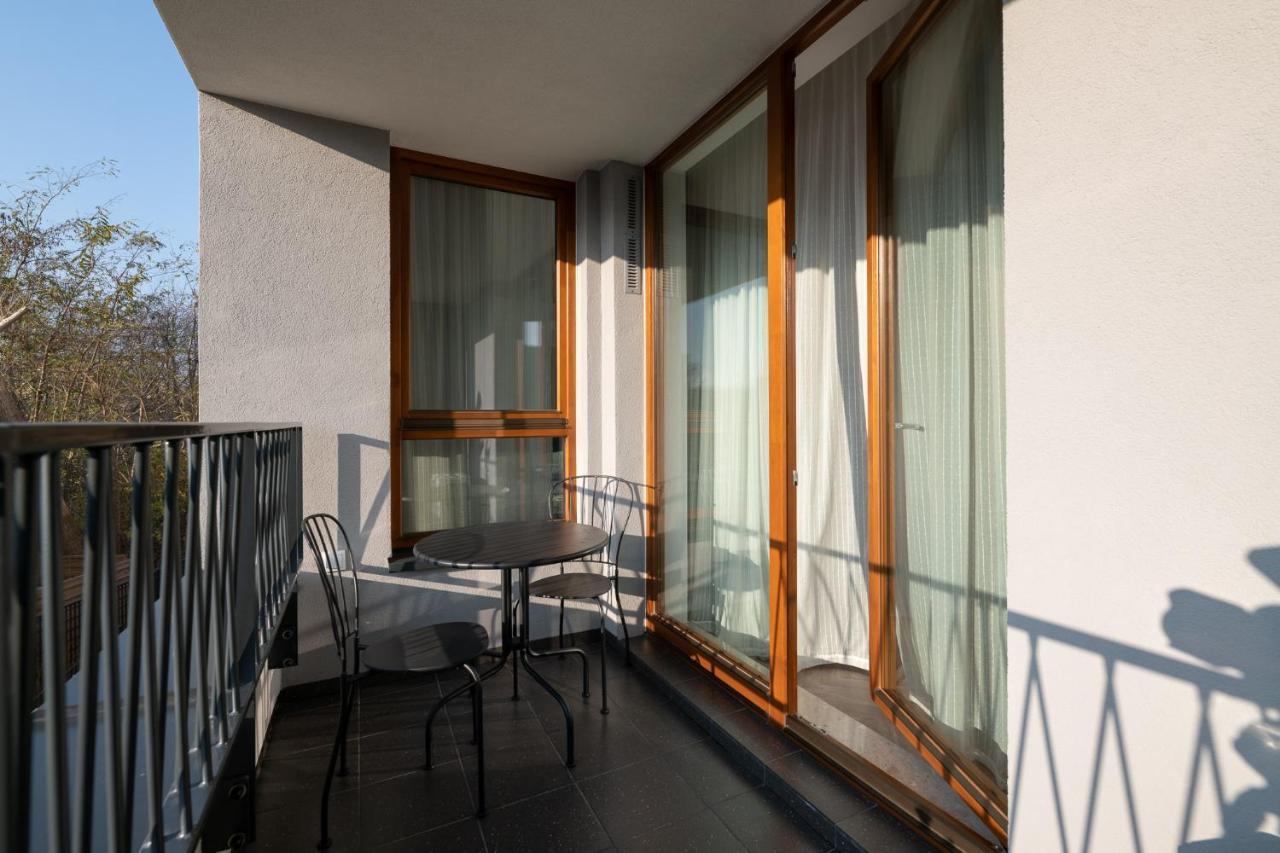 Nexthome Boutique Apartments - Klimatyzacja - Air Conditioning - New 바르샤바 외부 사진